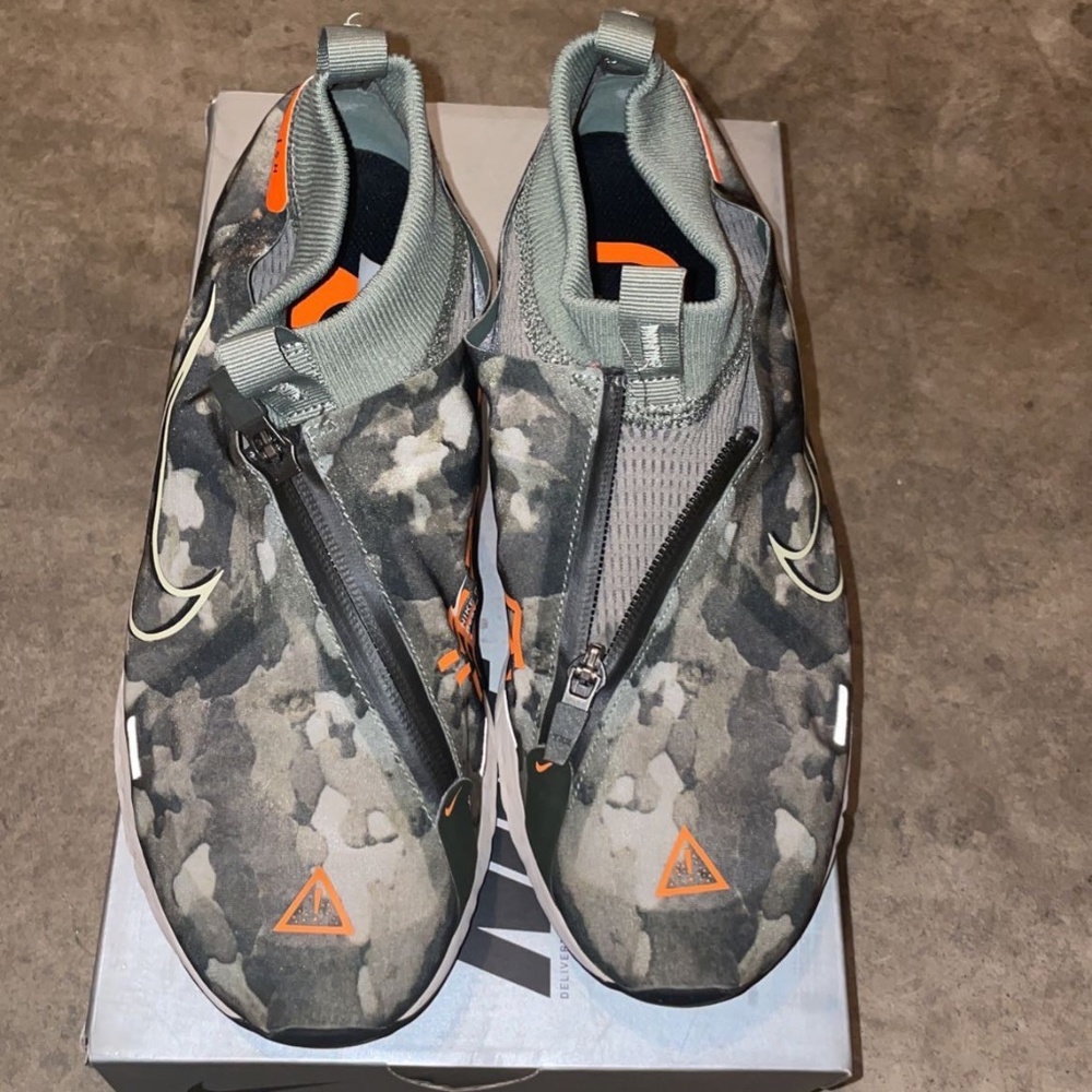 Nike React City Premium Shanghai